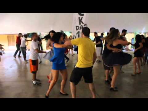 Rock das 13 - 19ª Edição - Novembro de 2014