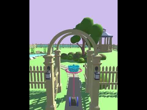 Back Garden video thumbnail