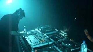 DJ Obscurity  P.L.U.R. Het Kasteel Alphen a/d Rijn 2