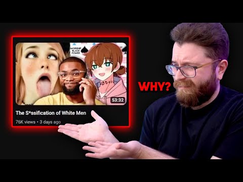 y'all kept begging me to watch this one