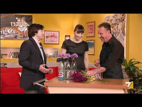 I menù di Benedetta 05/03/12