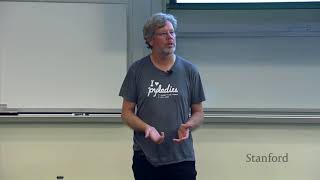Stanford Seminar - Optional Static Typing for Python