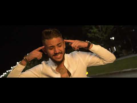 NIKOLAS SAX - MATZA MEA 🐈 | Official Video | 4k 2020 🔥