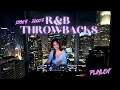 THE SONGS THAT RAISED US ✨ 3 Hour Throwback Marathon | 90s-2000s R&B & Hip Hop Mix by Hello Vee DEFAULT Thumbnail