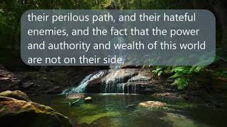 Peace Thru Jesus Sunday 21 January 2024