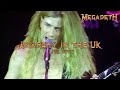 Megadeth - Anarchy in the UK Live 1992