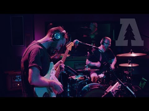 Three Trapped Tigers - Cramm | Audiotree Live