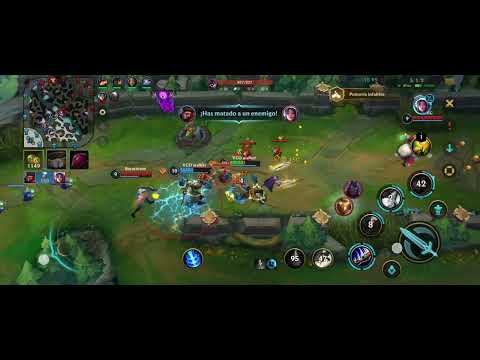 Sacando a pasear al mono