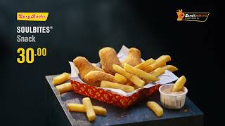 Chicken Licken Grab a snack with some Soul at an EasyBucks price R30