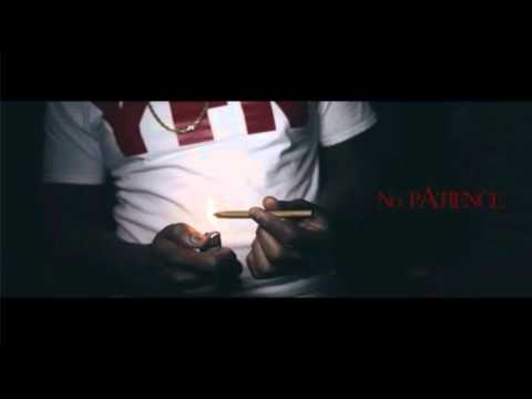 Street Money Boochie, Strap Da Fool & YFN Kay - No Patience [Prod. By Haz Futcha]