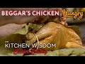 The Kitchen Wisdom of Cecilia Chiang - Episode 2: The Long Walk