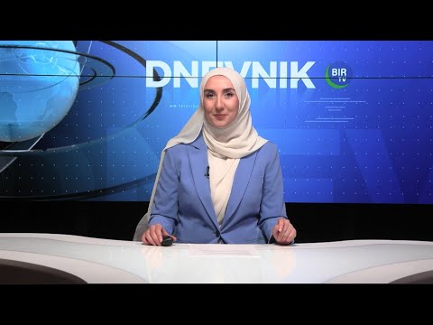 Dnevnik BIR TV - 20.10.2025.