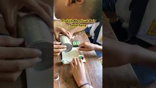 Download lagu Praktik Membuat Bel Sederhana mp3