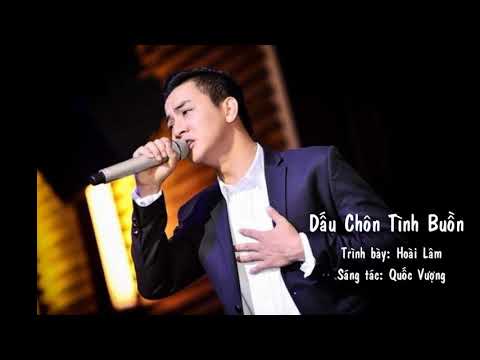 Thể hiện bởi Hoài Lâm
