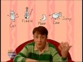 Blue S ABCs Clues Music Edit Audio Only