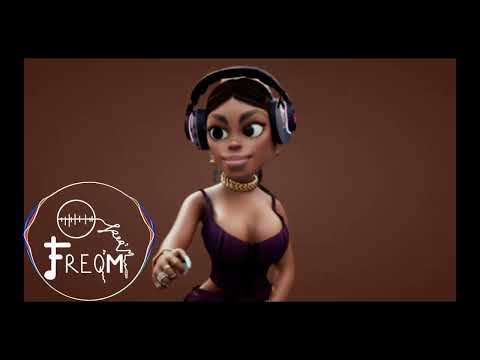 Ms Banks x NSG x Spice - New Swing type beat ( 104 BPM )