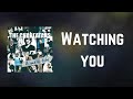 THE CHARLATANS - Watching you (Lyrics) - Just Lyric THE CHARLATANS - Watching you (Lyrics)