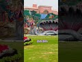 Mai To Aayi Vrindavan Dham Kishori Tere Charnan Mein Radhe Love Youtubeshorts Shortsvideo