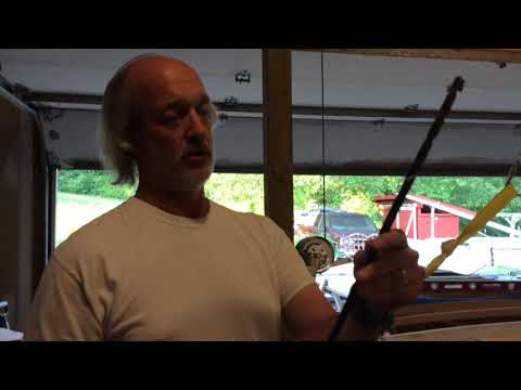 Haven 12 1/2 - Drilling The Lead Keel - Episode 64