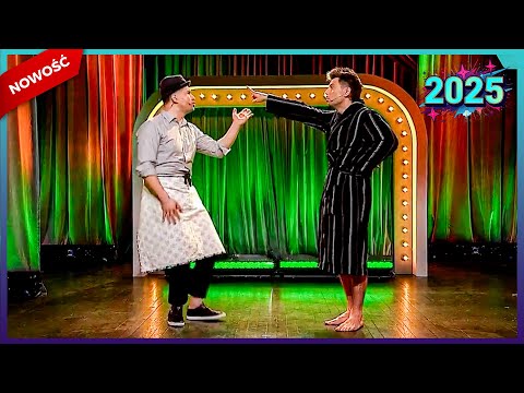 Favorite Cabaret Sketches 2025 - Paranienormalni Cabaret, Chatelet Formation, Young Gentlemen and...