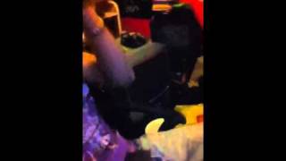 I have a little devil in me