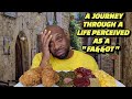 ️CAUTION ️ STORYTIME OF THE JOURNEY OF A LIFE LGBTQ THE APPLIED PRESSURE OF SOCIAL PERCEPTIONS