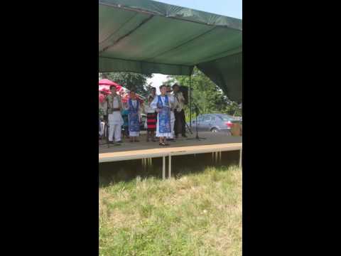 Draghie Flavia, Zilele Ghiladului 2016