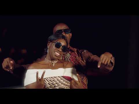 DJOM DAH (Oficial video) - Tbo1 feat Beira Vip