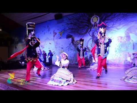 Negrillos de Arequipa