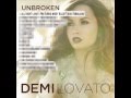 Demi Lovato - Unbroken FULL ALBUM PREVIEW ...