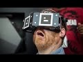Hands-On: StarVR Virtual Reality Headset