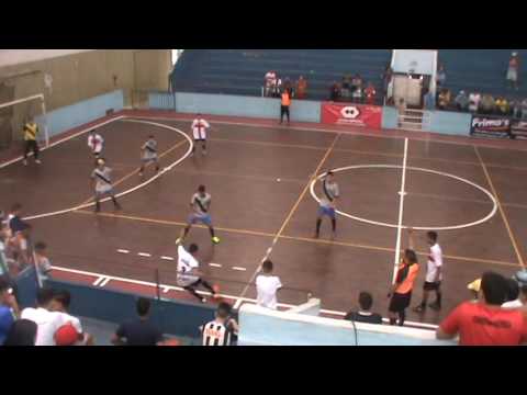 TAÇA PROMOSALÃO SUB - 14 - FINAL VAI PARA OS PENALTIS