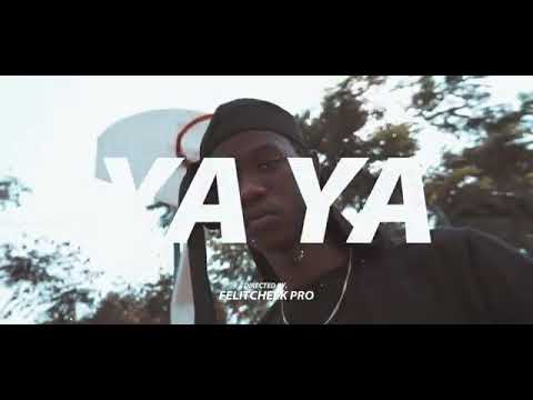 Young db - YA! YA! (Vídeo Oficial) Prod. Felitcheek PRO