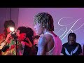 Bones And All Topoppgen KALON TOUR CHARLOTTE NC