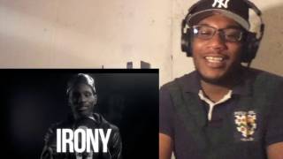 Wretch 32 - Daily Duppy S:03 EP:01 #Redemption [GRM Daily]Reaction!
