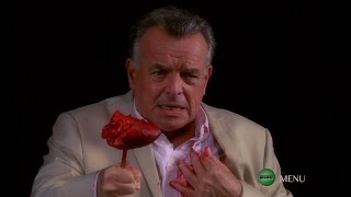 Frank Pierre Presents: Pierre Resort & Casino | Infomercials | Adult Swim