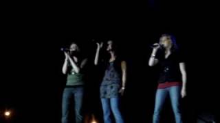 Shedaisy &quot;I wish I were the rain&quot;