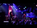 Finch - Bury Me (Live at The Electric Factory 3-15 ...