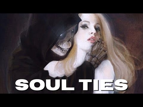 The Psychology of Soul Ties & How to Break Them | Carl Jung & Robert Greene