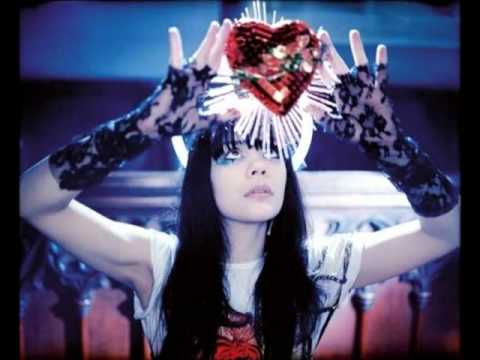 Bat For Lashes - Strangelove (New Song) [HD].