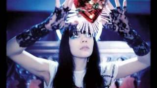 Bat For Lashes - Strangelove (New Song) [HD].