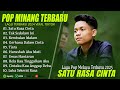 SATU RASA CINTA ARIEF PUTRA FULL ALBUM PILIHAN TERBAIK LIRIK LAGU POP MELAYU TERBARU 2024 2025