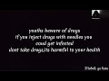 ATTENTION NA SIDA LYRICS TRANSLATION