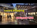 Emaar Mall Istanbul Luxury Shopping Entertainment Dining In One Place Winter 2024