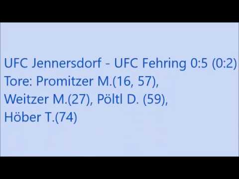 19He UFC Jennersdorf - UFC Fehring