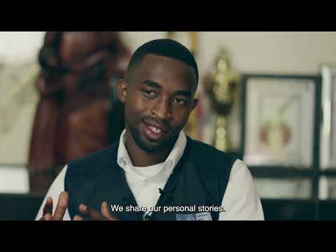 ASPIRE Programme Year Three Documentary - Video Thumbnail