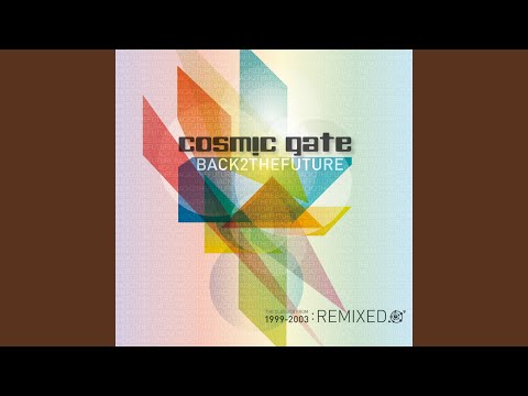 The Drums Robbie Rivera Juicy Mofo Remix - Cosmic Gate