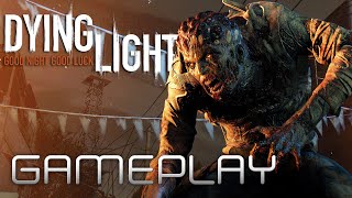 Dying Light : Be the zombie - Des câlins tout partout ! [FR]