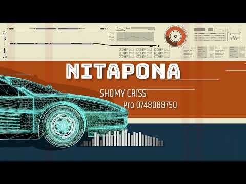 shomy criss- Nitapona _official audio