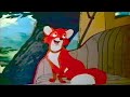 The Fox And The Hound Adult Tod 1981 VHS Capture 10